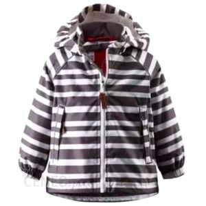 NWT Reima kids Jacket 12-18M